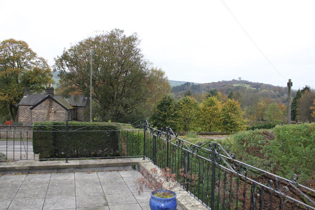 Barton House Matlock (Derbyshire) Exterior foto