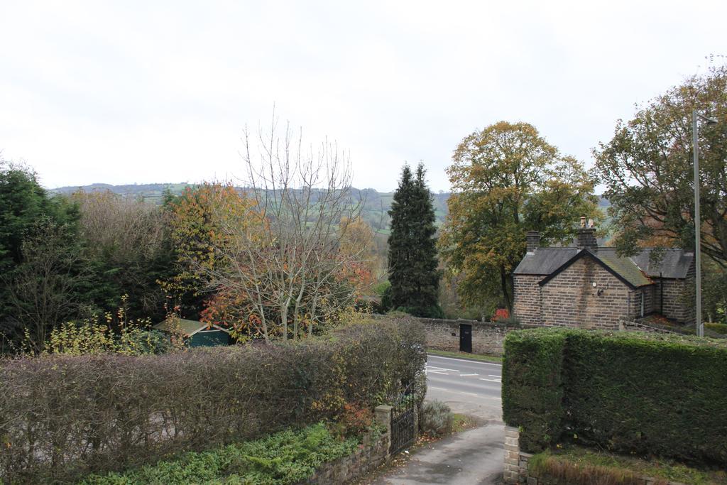 Barton House Matlock (Derbyshire) Exterior foto